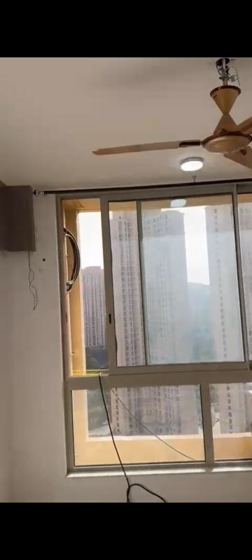 Kitchen in 2 BHK Apartment at Hiranandani Delanna, Ghodbunder Road – for Rent