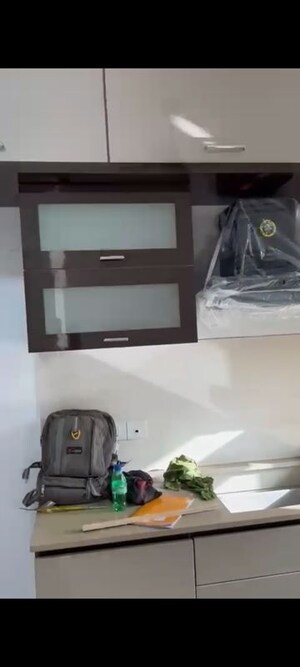 2 BHK Apartment For Rent in Hiranandani Delanna, Ghodbunder Road