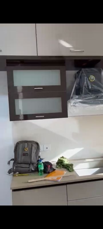2 BHK Apartment For Rent in Hiranandani Delanna