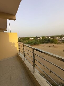 1 BHK Builder Floor For Rent in Saket