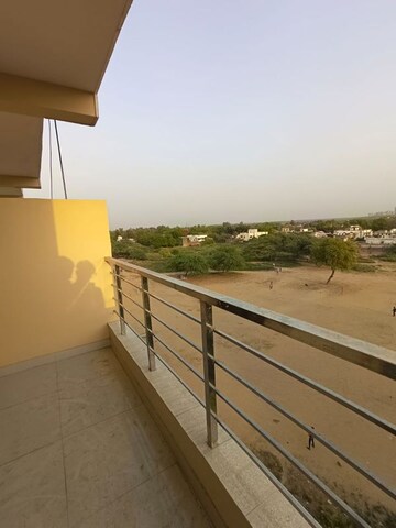 1 BHK Builder Floor For Rent in Saket