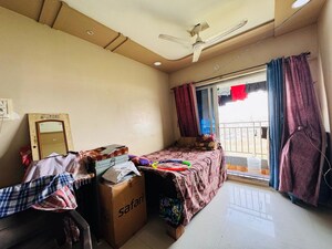 Bedroom in 2 BHK Apartment at Chulne – for Sale