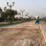 200 Sq.Yd. Plot in Sector 97