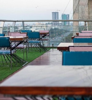 Furnished Amenities in  Office Space at Vijay Nagar – for Rent