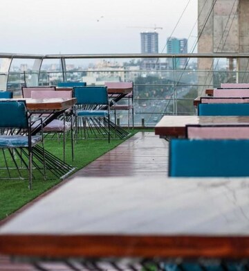 Furnished Amenities in  Office Space at Vijay Nagar – for Rent