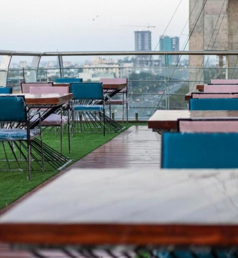 undefined, vijay nagar Commercial Office Space 5500 Sq.Ft. In Vijay Nagar Indore 9961695