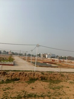 Plot For Sale in Dankaur
