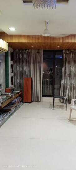 2 BHK Apartment For Sale in Silver Sapphire