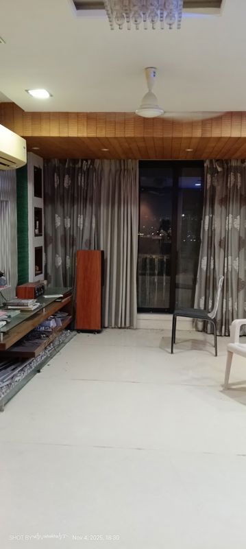 2 BHK Apartment For Sale in Silver Sapphire