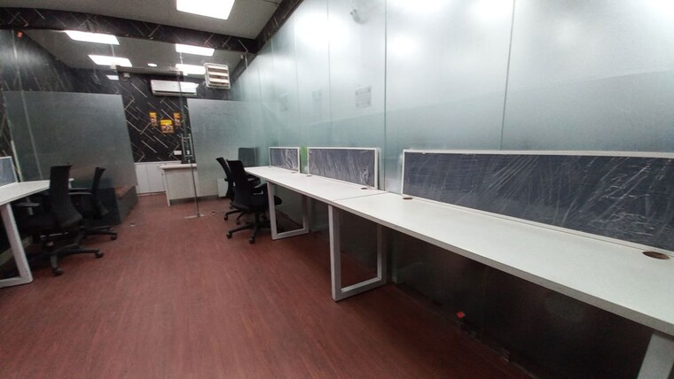Floor Plan, sector 4 Commercial Office Space in IT/SEZ 700 Sq.Ft. In Sector 4 Noida 9961723