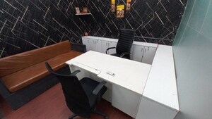 Team Area in  Office Space in IT/SEZ at Sector 4 – for Rent