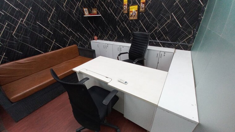 Team Area, sector 4 Commercial Office Space in IT/SEZ 700 Sq.Ft. In Sector 4 Noida 9961723