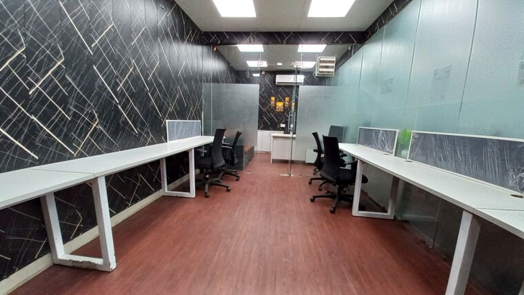 Team Area, sector 4 Commercial Office Space in IT/SEZ 700 Sq.Ft. In Sector 4 Noida 9961723