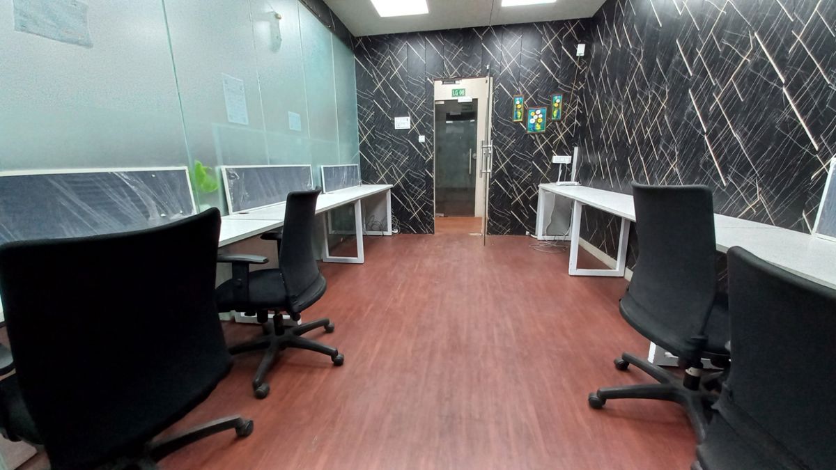 Office Space in IT/SEZ For Rent in Sector 4