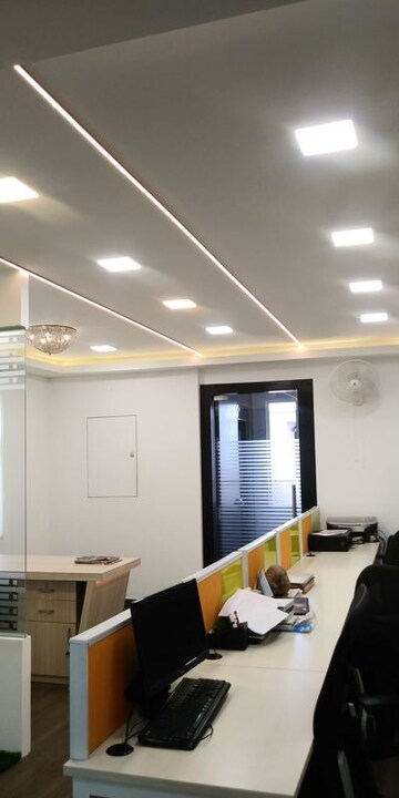 Team Area in  Office Space at Vijay Nagar – for Rent