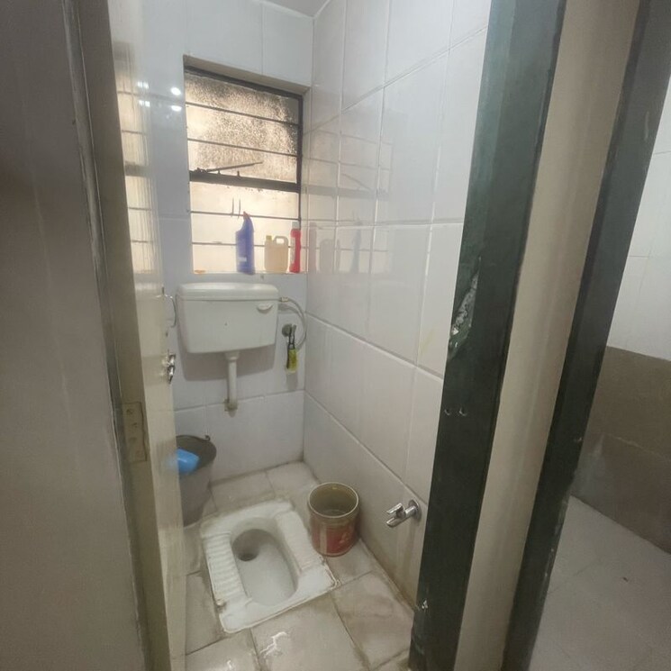 Bathroom, ambegaon budruk 1 Bedroom 560 Sq.Ft. Apartment In Ambegaon Budruk Pune 9961735