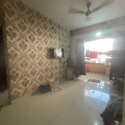 1 BHK + Study Room Apartment For Sale in Ambegaon Budruk