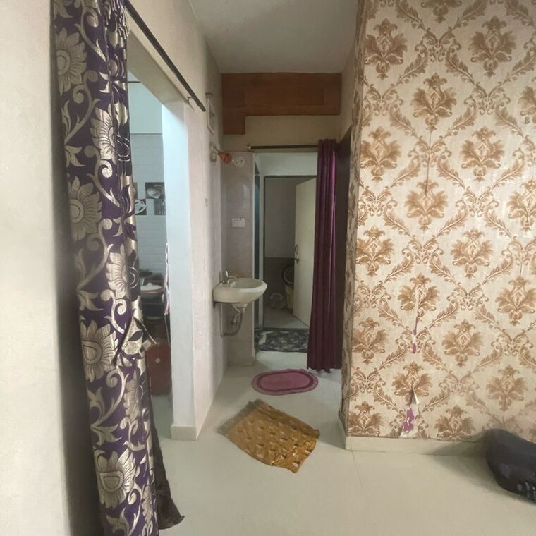 Room, ambegaon budruk 1 Bedroom 560 Sq.Ft. Apartment In Ambegaon Budruk Pune 9961735