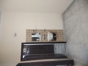 Kitchen in 1 BHK Independent House at Sector 9 – for Rent