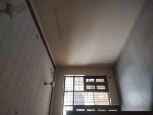 Balcony in 1 BHK Independent House at Sector 9 – for Rent