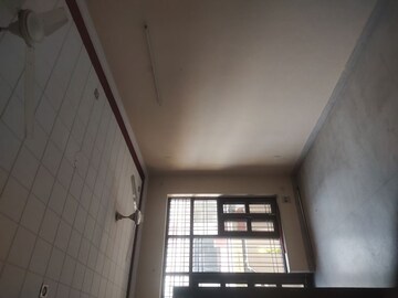 Balcony in 1 BHK Independent House at Sector 9 – for Rent