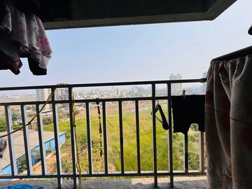 Gym in 1 RK Apartment at Chulne – for Sale