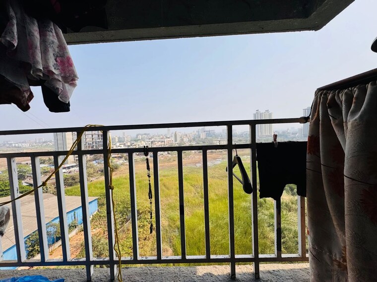 Gym, chulne 1 RK 235 Sq.Ft. Apartment In Chulne Palghar 9961726