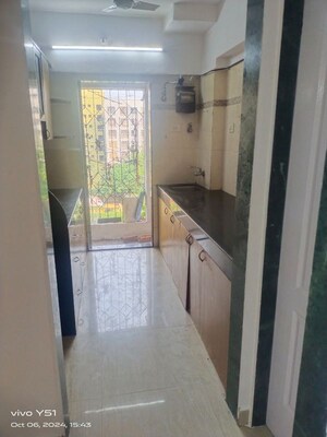 1 BHK Apartment For Rent in Platinum Casa Millennia, Andheri West