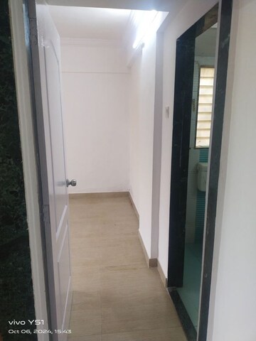 Building Lobby in 1 BHK Apartment at Platinum Casa Millennia, Andheri West – for Rent