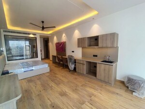 Parking in 4 BHK Builder Floor at BPTP Astaire Gardens, Sector 70a – for Sale