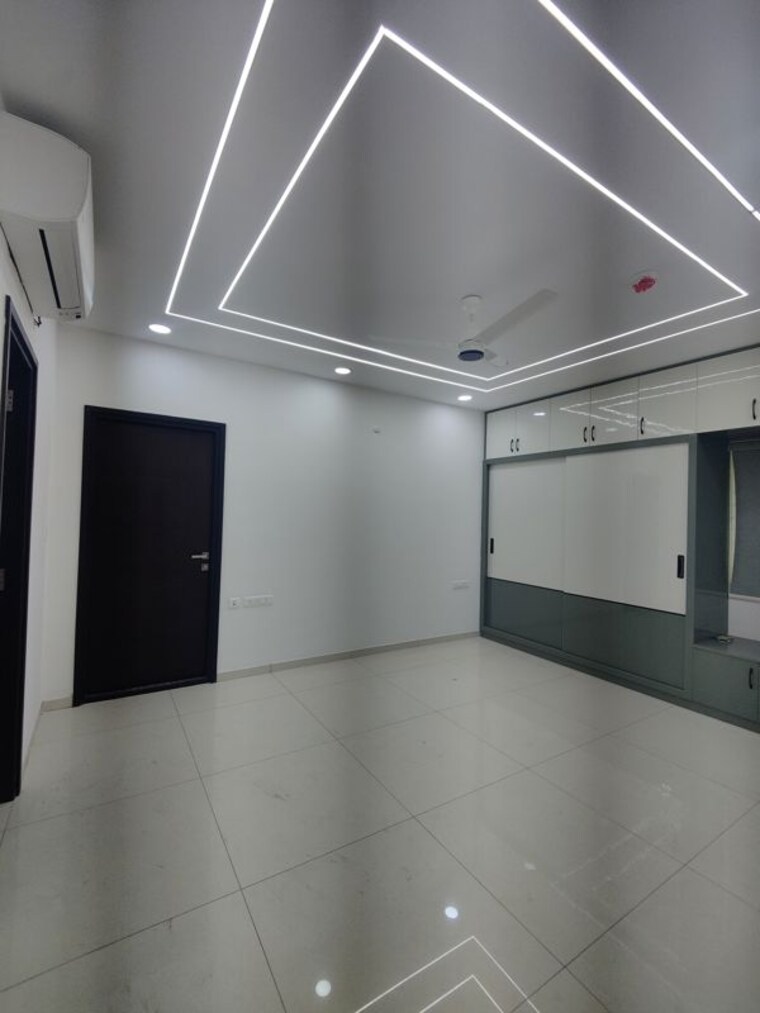 Room, rajapushpa-provincia 3 Bedroom 2124 Sq.Ft. Apartment In Narsingi Hyderabad 9961754