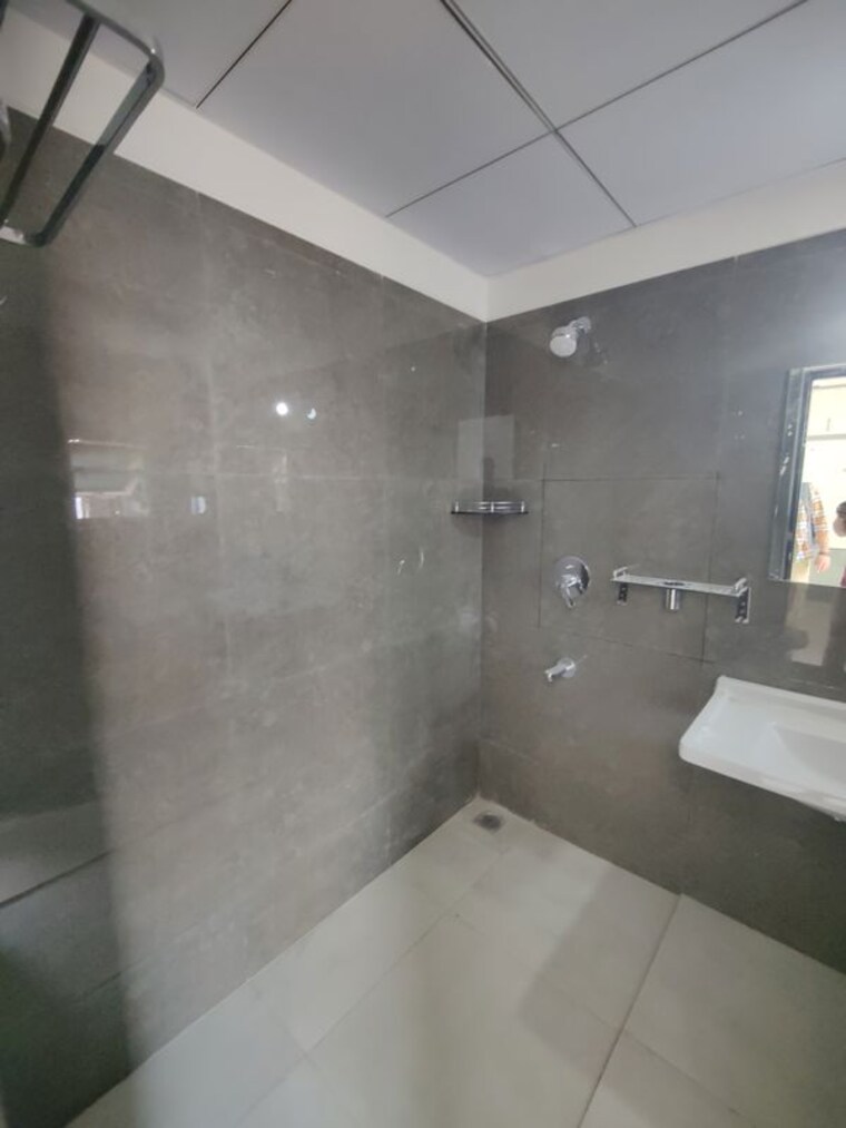 Kitchen, rajapushpa-provincia 3 Bedroom 2124 Sq.Ft. Apartment In Narsingi Hyderabad 9961754