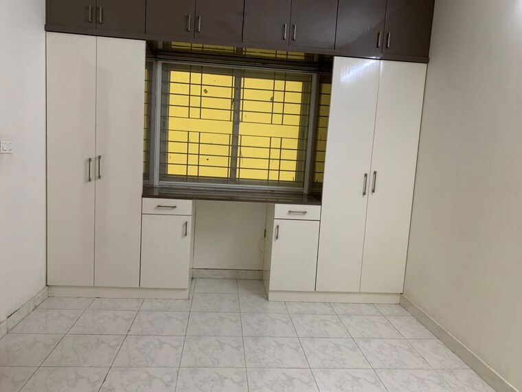 Kitchen, mantri-celestia 2 Bedroom 1080 Sq.Ft. Apartment In Gachibowli Hyderabad 9961825
