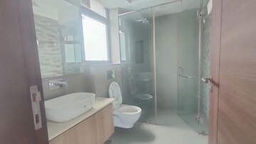Bathroom in 4 BHK Builder Floor at Sector 14 – for Sale