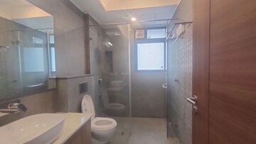 Bathroom in 4 BHK Builder Floor at Sector 14 – for Sale