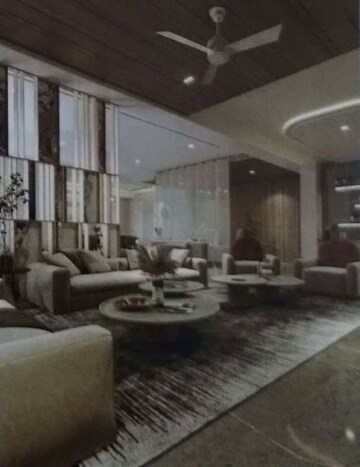 Parking in 4 BHK Builder Floor at Sector 14 – for Sale