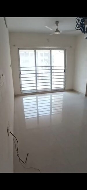 Living Room in 2 BHK Apartment at Poddar Shri Ganesh Apartment, Goregaon West – for Rent