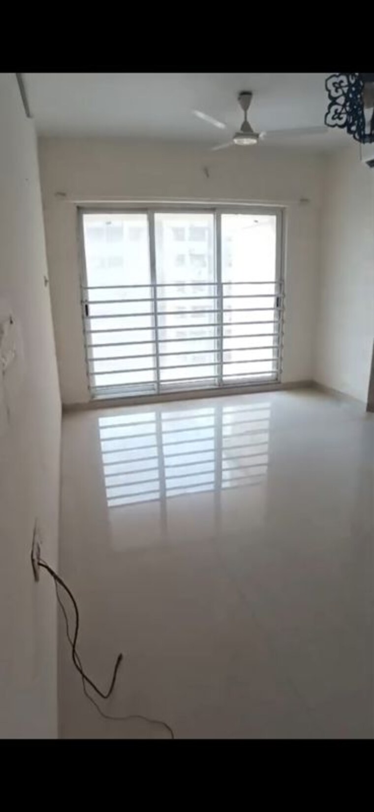 Living Room, poddar-shri-ganesh-apartment 2 Bedroom 676 Sq.Ft. Apartment In Goregaon West Mumbai 9961837
