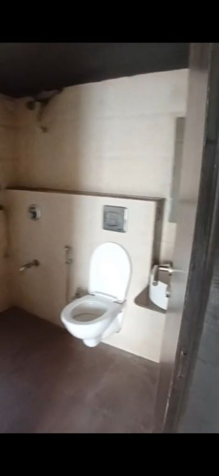 Bathroom, poddar-shri-ganesh-apartment 2 Bedroom 676 Sq.Ft. Apartment In Goregaon West Mumbai 9961837