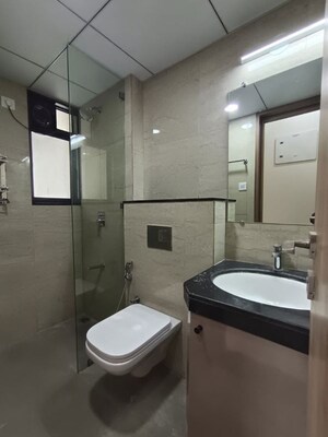 Team Area in 2 BHK Apartment at Godrej Urban Park, Chandivali – for Rent