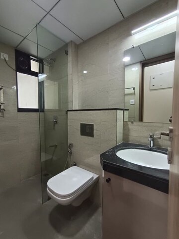 Team Area in 2 BHK Apartment at Godrej Urban Park, Chandivali – for Rent