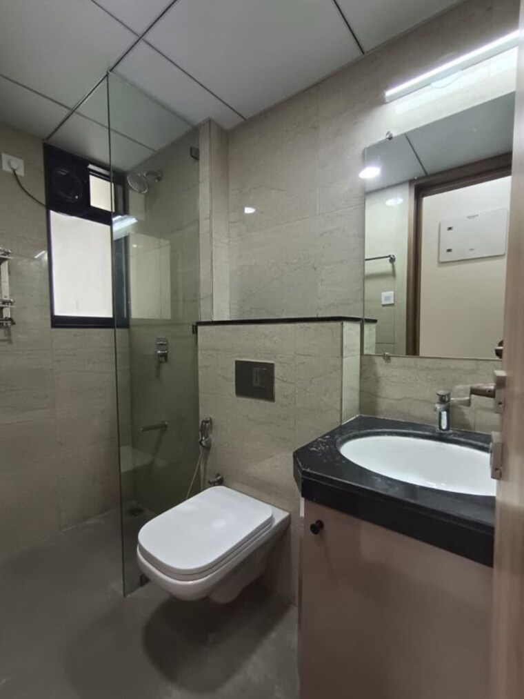 Team Area, godrej-urban-park 2 Bedroom 1050 Sq.Ft. Apartment In Chandivali Mumbai 9961752