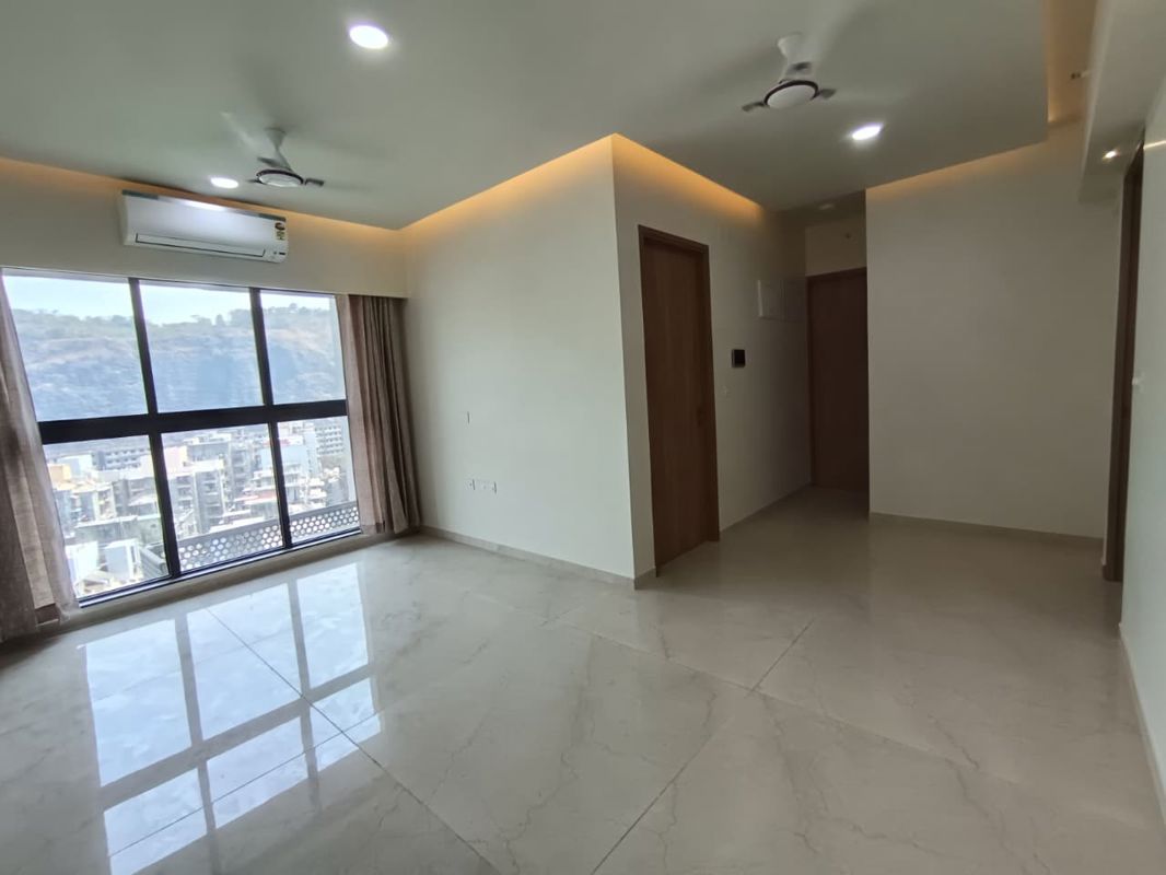 2 BHK Apartment For Rent in Godrej Urban Park