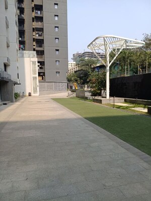 2 BHK Apartment – Exterior View View at Godrej Urban Park, Chandivali - for Rent