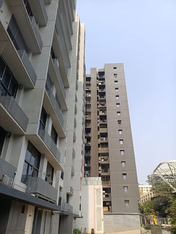 2 BHK Apartment – Exterior View View at Godrej Urban Park, Chandivali - for Rent