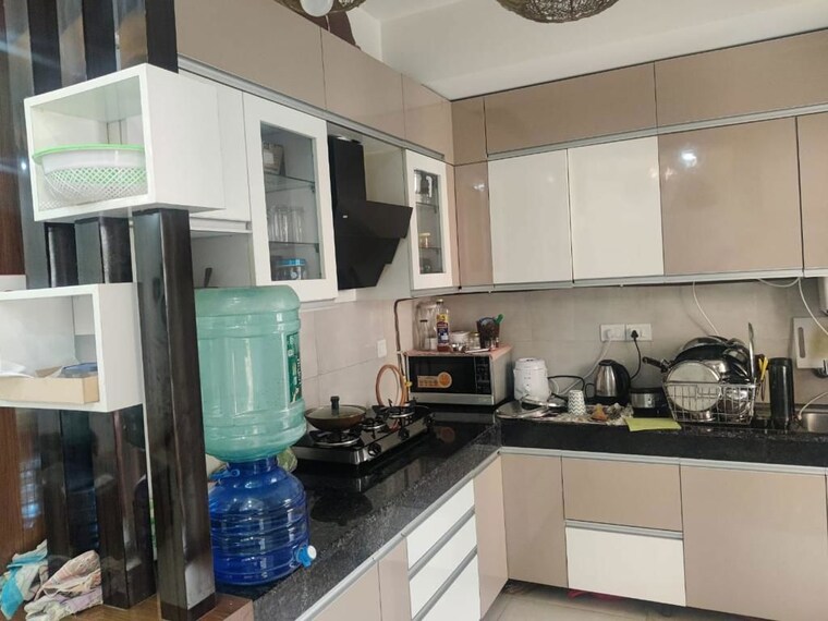 Kitchen, virar west 2 Bedroom 985 Sq.Ft. Apartment In Virar West Palghar 9961843