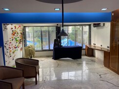 3 BHK Apartment For Rent in Soham Tropical Lagoon