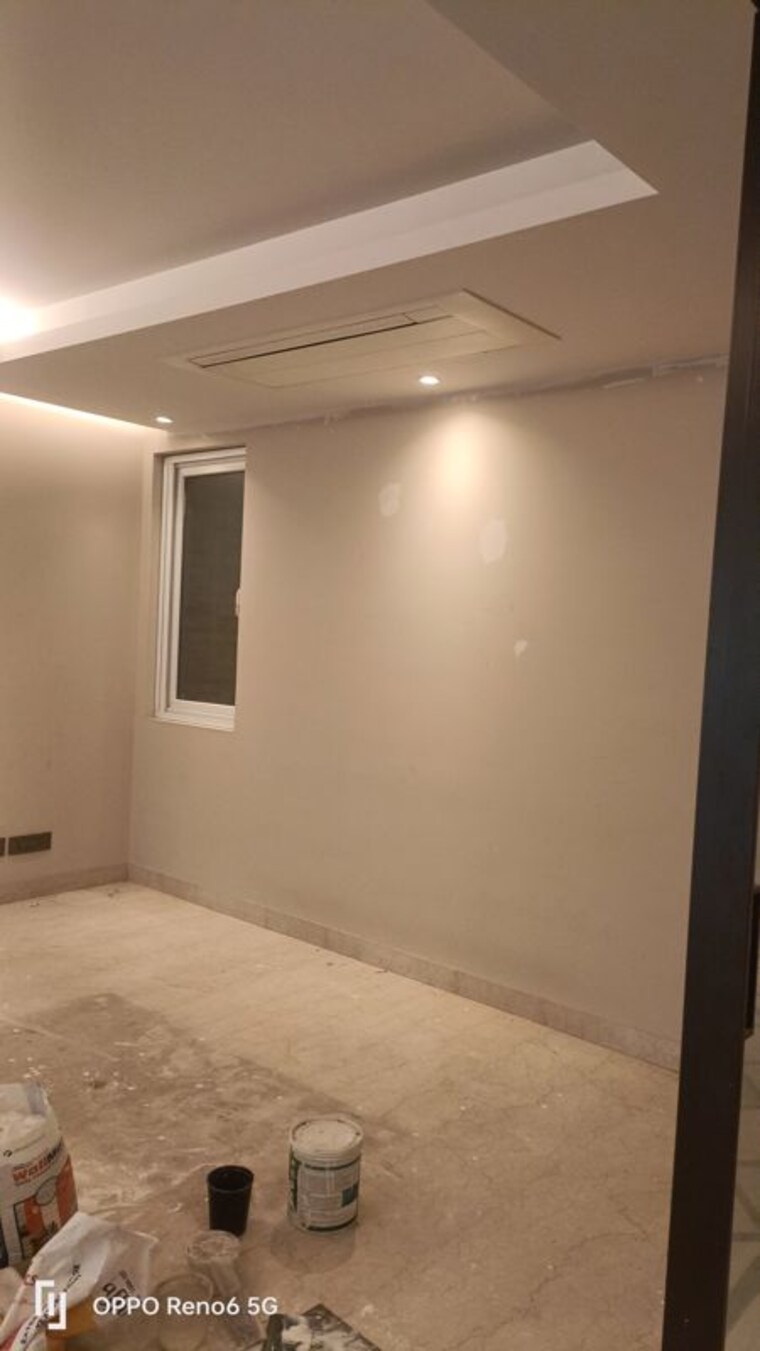 Room, greater kailash i 4 Bedroom 500 Sq.Yd. Builder Floor In Greater Kailash I Delhi 9961860