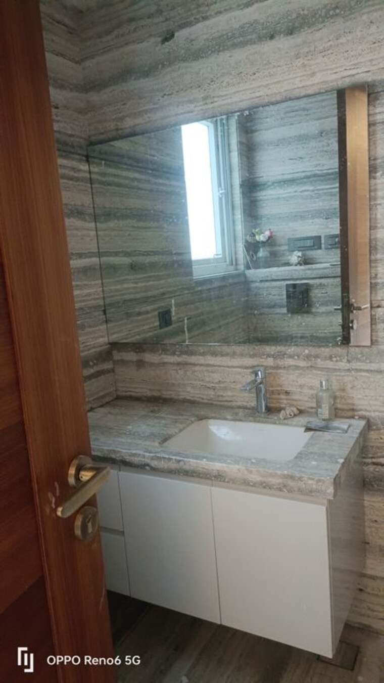 Bathroom, greater kailash i 4 Bedroom 500 Sq.Yd. Builder Floor In Greater Kailash I Delhi 9961860