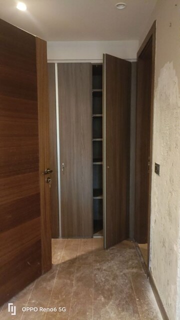 Building Lobby in 4 BHK Builder Floor at Greater Kailash I – for Rent